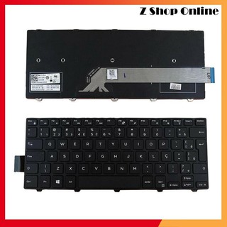 🎁 Bàn phím laptop Dell Inspiron 14 5000 5442 5443 5445 5455 5447 5448