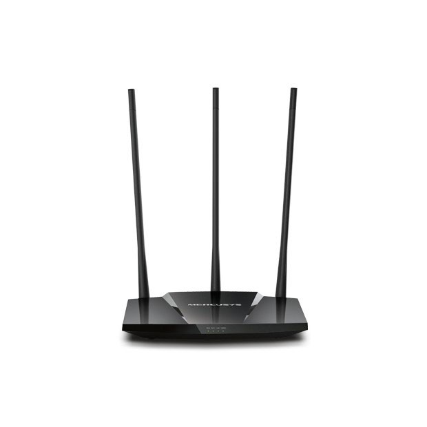 Bộ phát wifi Router Chuẩn N Công Suất Cao Tốc Độ 300Mbps Mercusys MW330HP-Bảo hành24 tháng