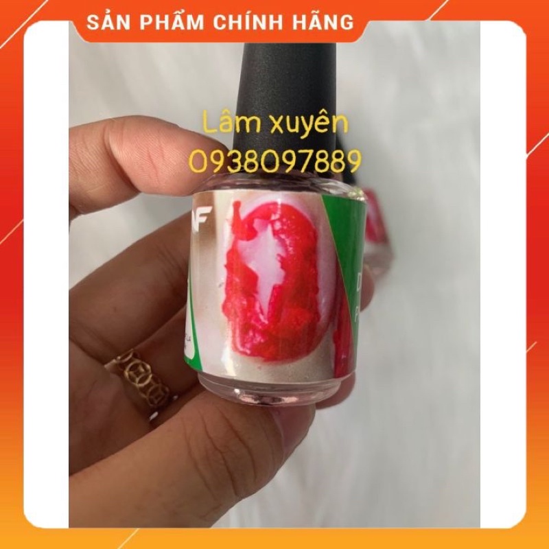 Phá gel♦️GIÁ RẺ♦️ZIN, nước phá gel, dung dịch phá gel cấp tốc tiết kiệm thời gian, đơn giản dễ sử dụng 15ml