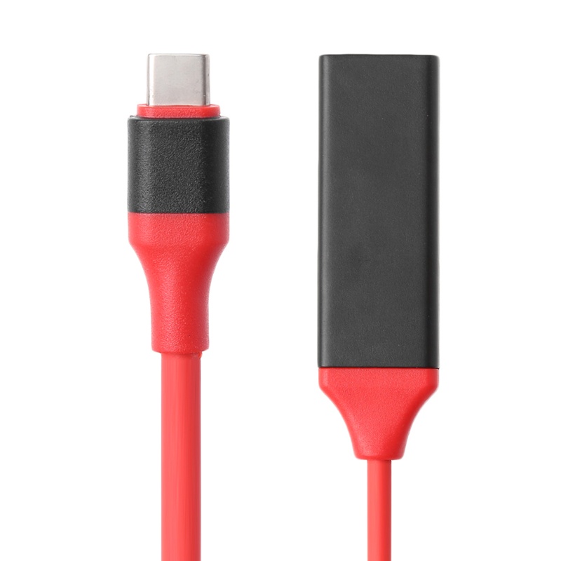 Dây Cáp Chuyển Đổi USB 3 1 Type C Chất Lượng Cao