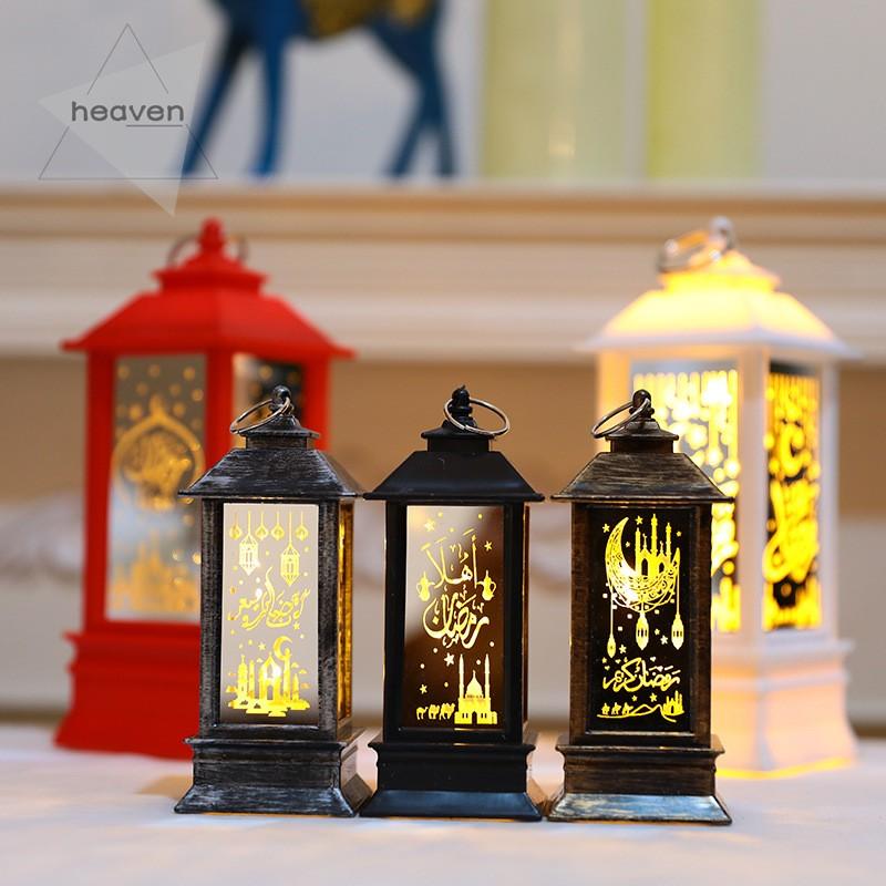 Đèn Led Trang Trí Nội Thất Phong Cách Ramadan