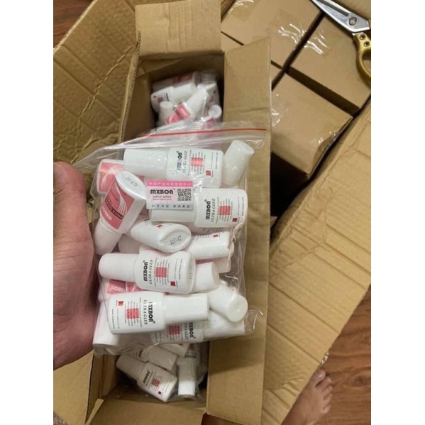 Keo Mxbon chính hãng