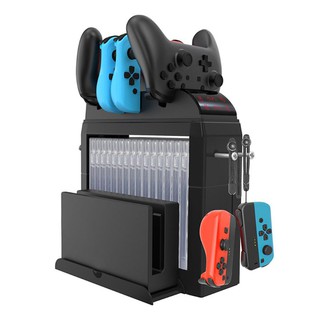 Khay Đựng Đĩa Game Nintendo Switch