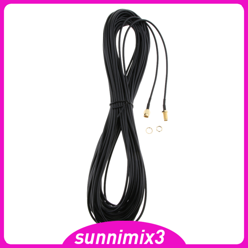 Dây Cáp Ăng Ten Rp-Sma 65.6ft | BigBuy360 - bigbuy360.vn