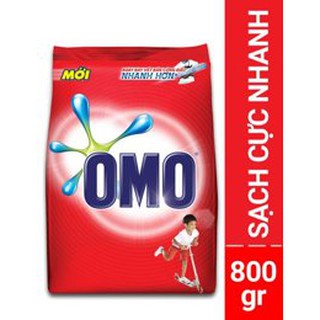 Bột giặt Omo 1,2kg / 800g
