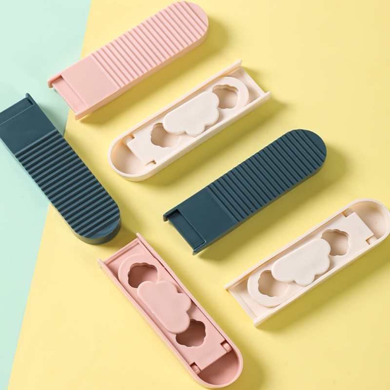 Set 4 Kẹp Cố Định Ga Giường Chống Trượt Tiện Lợi