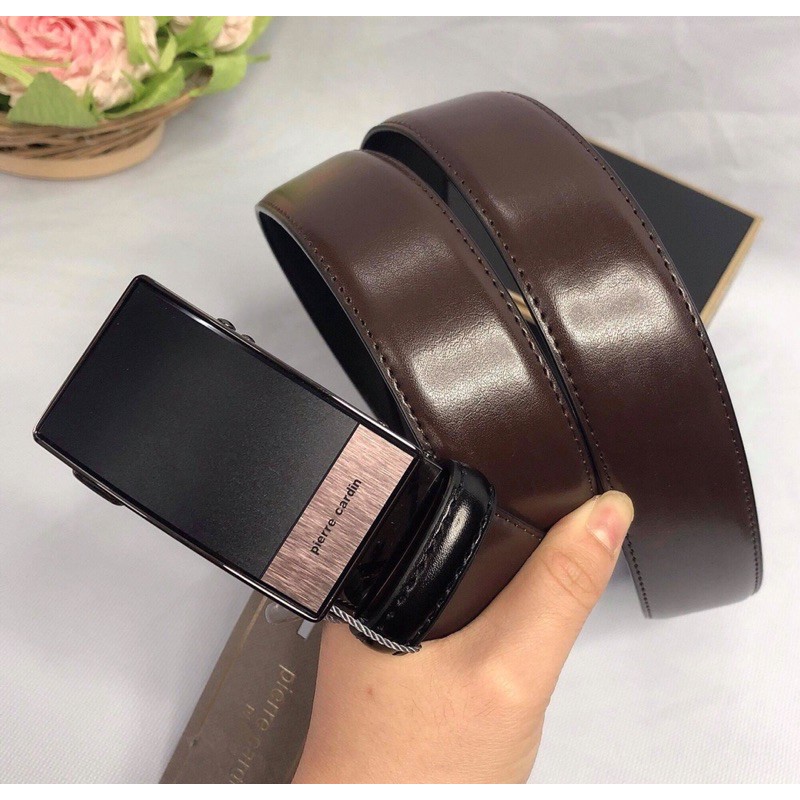 Thắt lưng Pierre Cardin