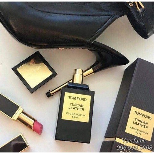 Nước hoa nam Tom ford Tuscan Leather mẫu thử 10ml | Thế Giới Skin Care