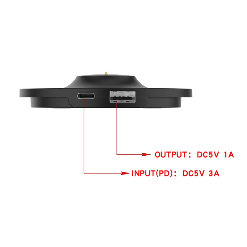 Giá Đỡ Sạc zzz Type C Chuyên Dụng Cho Điện Thoại / Máy Tính Bảng