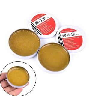 Mỡ Hàn ZJ-18 10g
