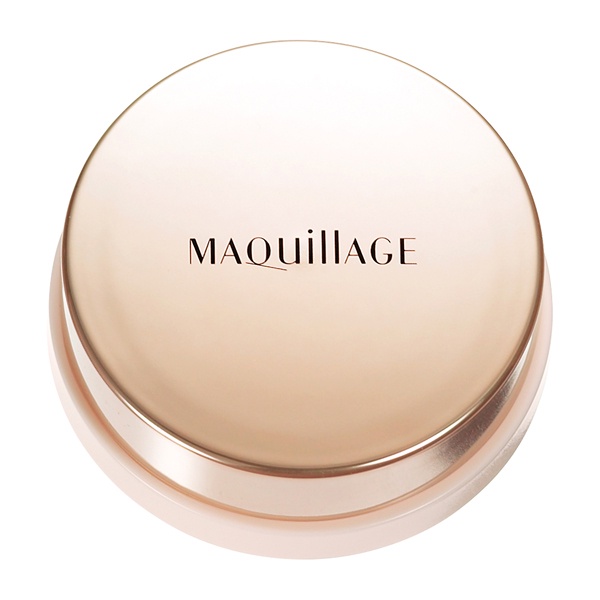 Kem che khuyết điểm lỗ chân to Maquillage Shiseido Flat Change Base
