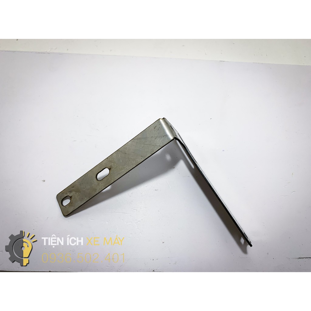 Pát gắn Smartkey Winner 1 - kích thước chuẩn