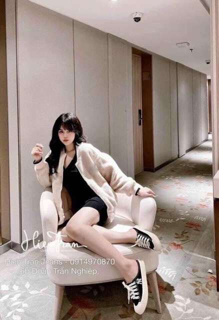 Áo Lông cừu , Áo BomBer Lông | BigBuy360 - bigbuy360.vn