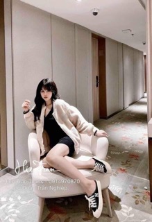 Áo Lông cừu , Áo BomBer Lông