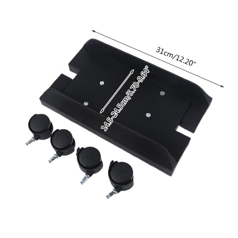 Giá Đỡ Cpu Máy Tính Có Thể Điều Chỉnh Tiện Dụng