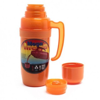 Bình thủy giữ nhiệt Mega 0.40L/14OZ (nhiều màu)
