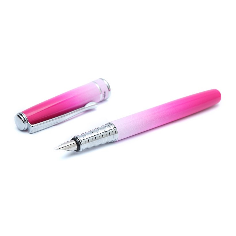 Túi 10 ngòi bút máy Aladin dùng cho bút máy con mèo 03, 02