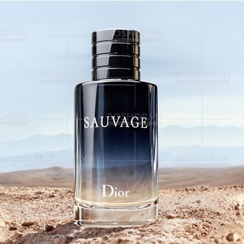 Nước hoa nam Dior Sauvage EDT/EDP/Parfum | BigBuy360 - bigbuy360.vn