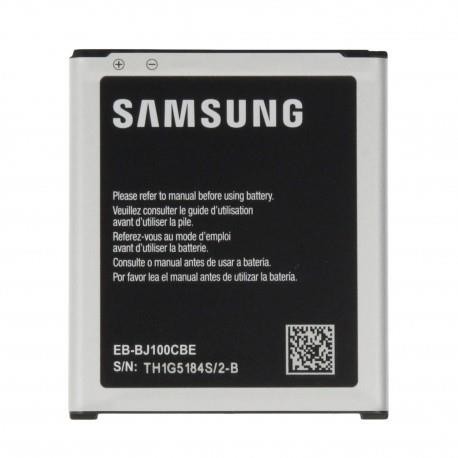 Pin Samsung Galaxy J1 2015/J1/J100/J100F/J100H/EB-BJ100CBE