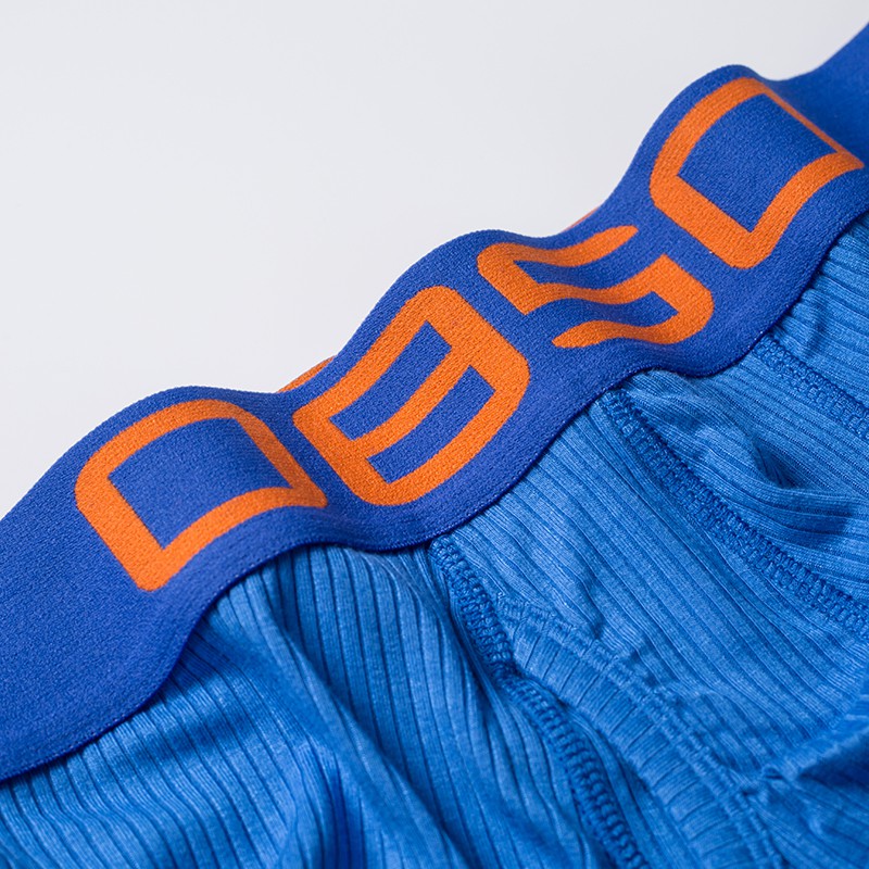 ORLVS Quần lót thoáng khí thời trang cho nam Bs3514