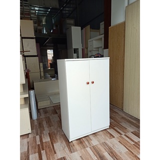 [NT PHÚC TRÍ] Tủ giày 100cm/ không hộc/chọn màu