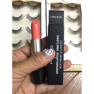 Son mac coral bliss
