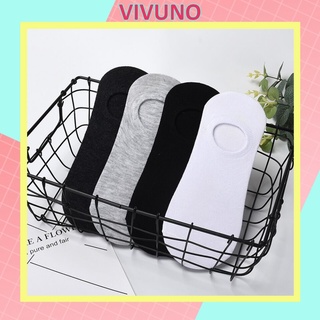 Combo 4 đôi tất lười nam cao cấp cổ ngắn TN42 rẻ
