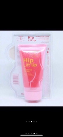 Kem Nở Mông Hip Lìt Up