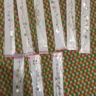 (Xả kho) Lắc tay không chọn mẫu.10k
