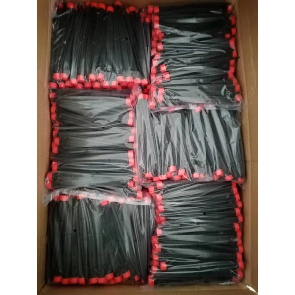 Bộ kit tưới 70 cây cắm 8 tia nhỏ giọt HH70