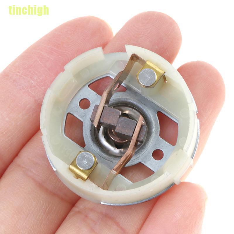 Bộ 2 Giá Đỡ Động Cơ Chổi Than Chuyên Dụng Cho Máy Khoan