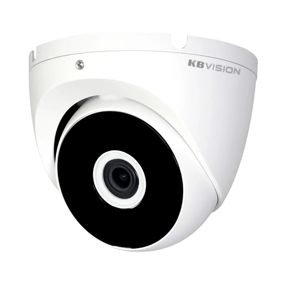 Thiết bị quan sát Camera KBvision KX-Y2002S4ZA - Bảo hành 24 tháng