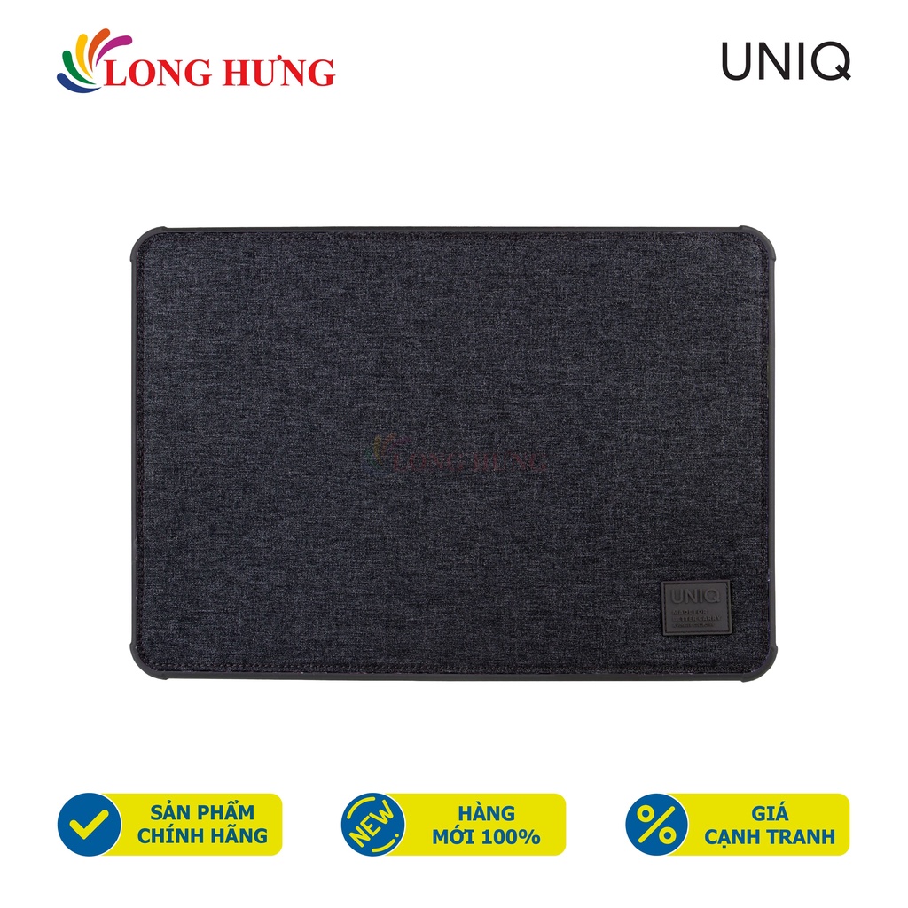 Túi xách Uniq Dfender Macbook Pro 16 inch UNIQ-Dfender(16) - Hàng chính hãng