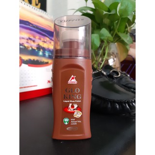Xi đánh giày Malaysia đủ màu (combo 2 chai)