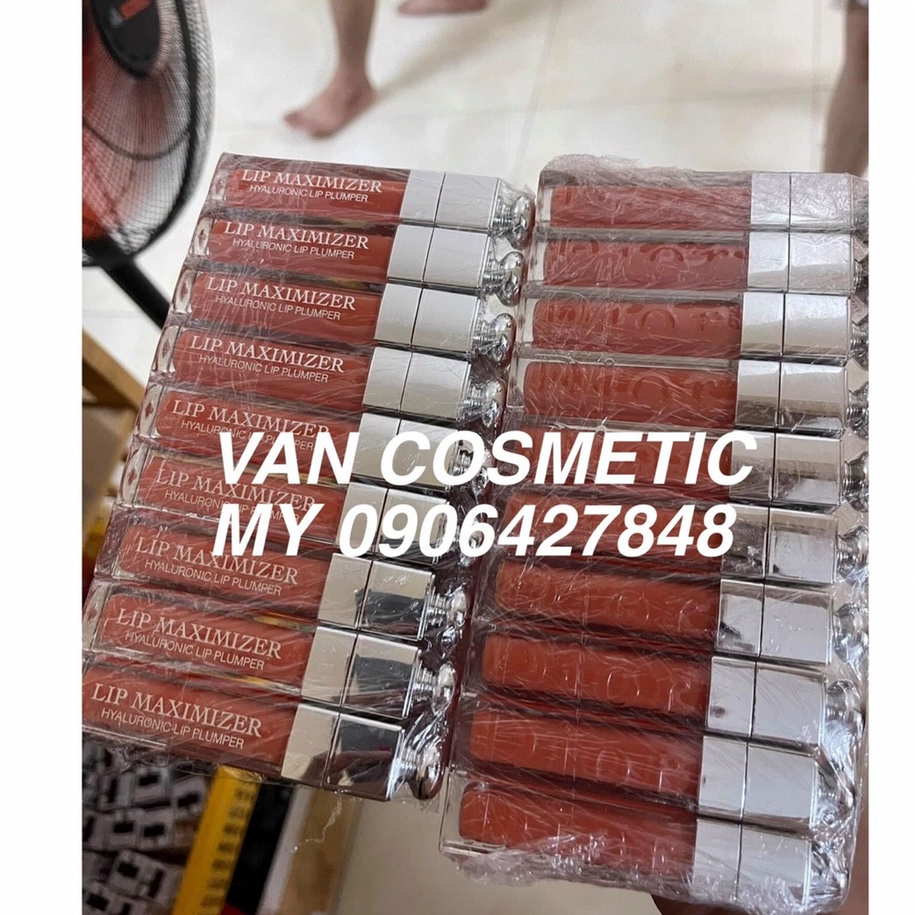 SON BÓNG COLLAGEN 020 FULL NO BOX