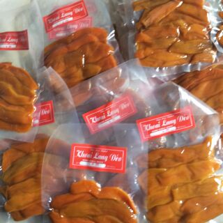 5kg khoai lang mật sấy dẻo lát Đà Lạt giá sỉ tốt