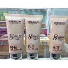 Kem nền BB cream Baby Skin KOREA  MP85 | BigBuy360 - bigbuy360.vn