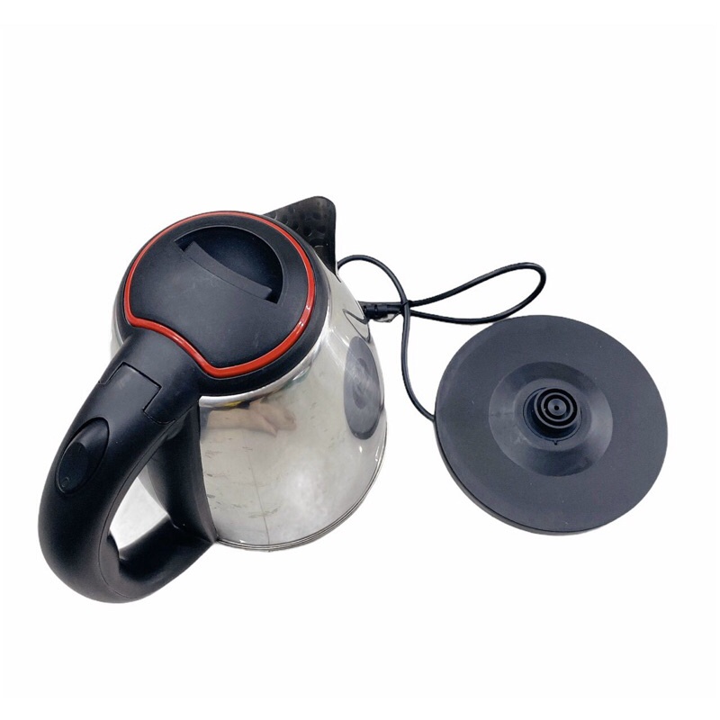 ẤM ĐUN SIÊU TỐC 1.5L CHÍNH HÃNG - CÔNG SUẤT LỚN - TIẾT KIỆM ĐIỆN NĂNG - BẢO HÀNH 06 THÁNG