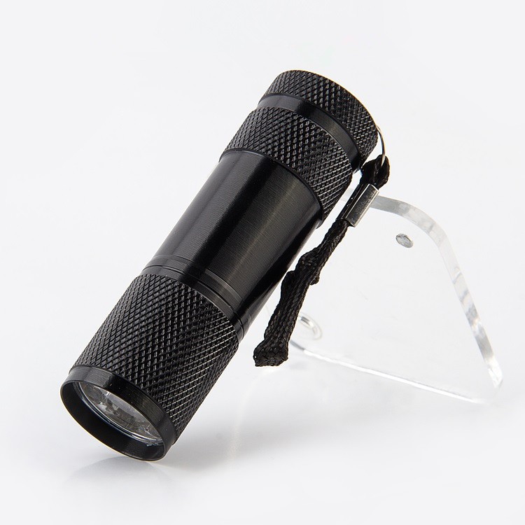 Đèn Pin LED Soi Tiền Giả