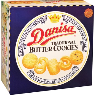 Bánh quy Danisa đặc biệt