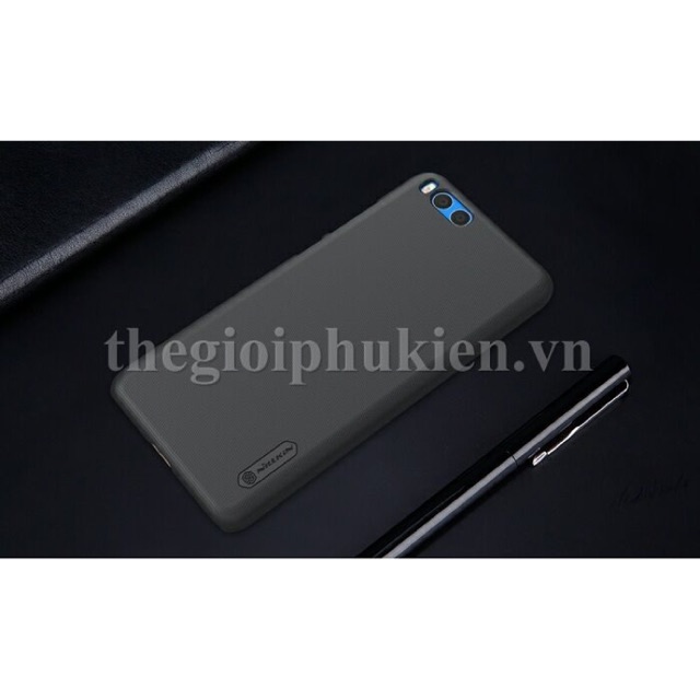 Ốp Nillkin Xiaomi Redmi note 3