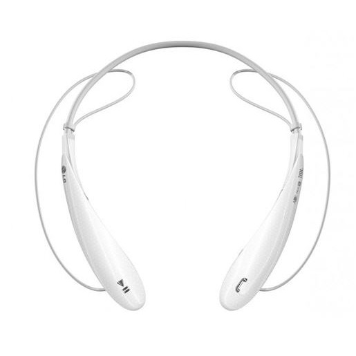 Tai nghe bluetooth HBS-800 (Trắng)