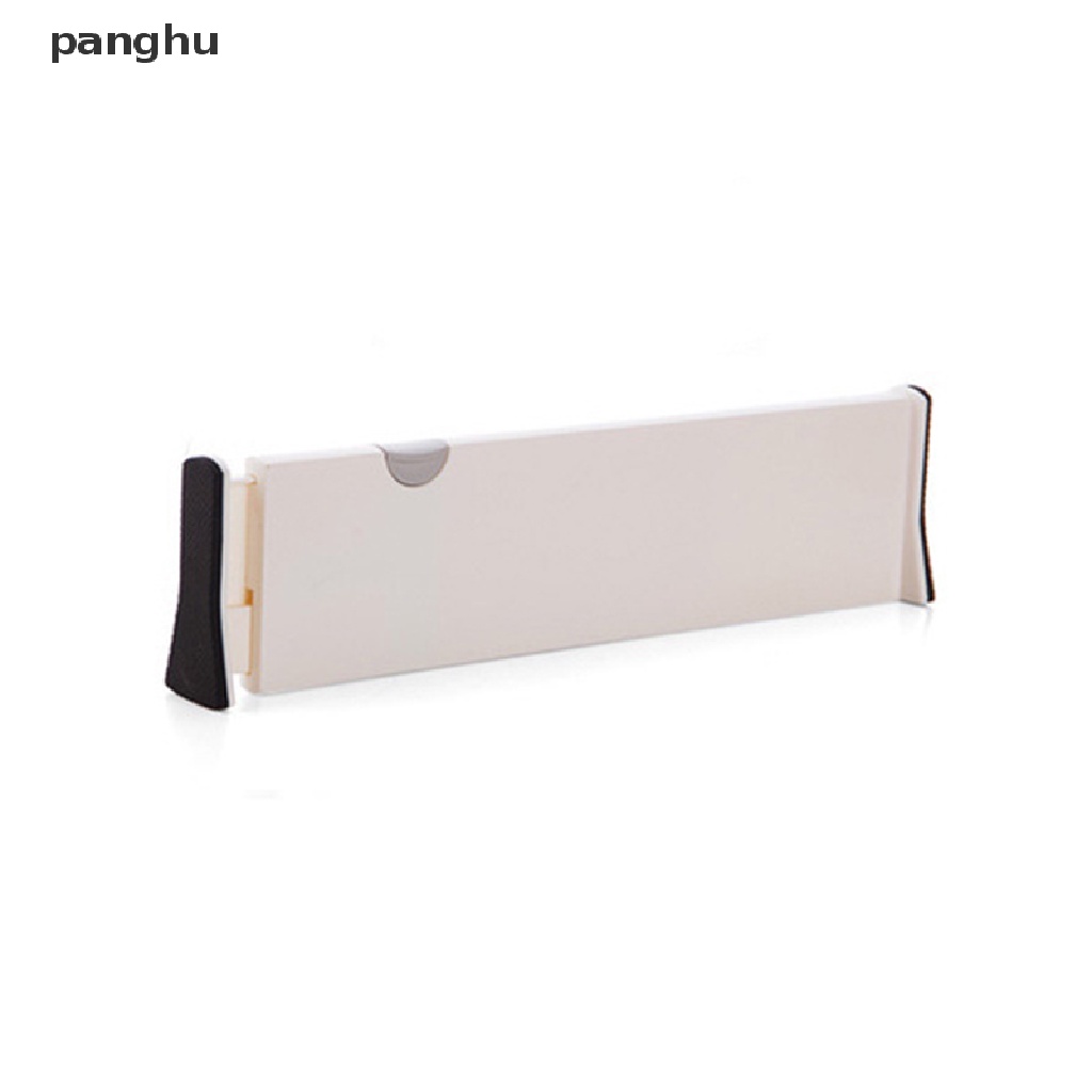 Giá Đỡ Chia Ngăn Kéo Bằng Nhựa Có Thể Điều Chỉnh