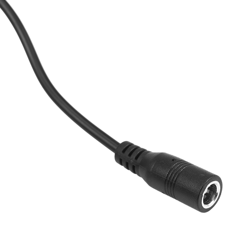 Bộ ghép nối Dc được giải mã đầy đủ En-El14 Pin giả Phù hợp với Nguồn điện cho Nikon P7800 P7700 P7100 D5600 D5500 D5300 D5200 D5100 D3400 D3300