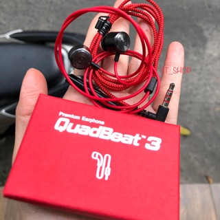 TAI LG QUADBEAT 3 ZIN MÁY THEO G4/G5/G6 ÂM THANH CỰC CHUẨN BASS NGON -CHẤT ÂM SÁNG-CHI TIẾT TỐT