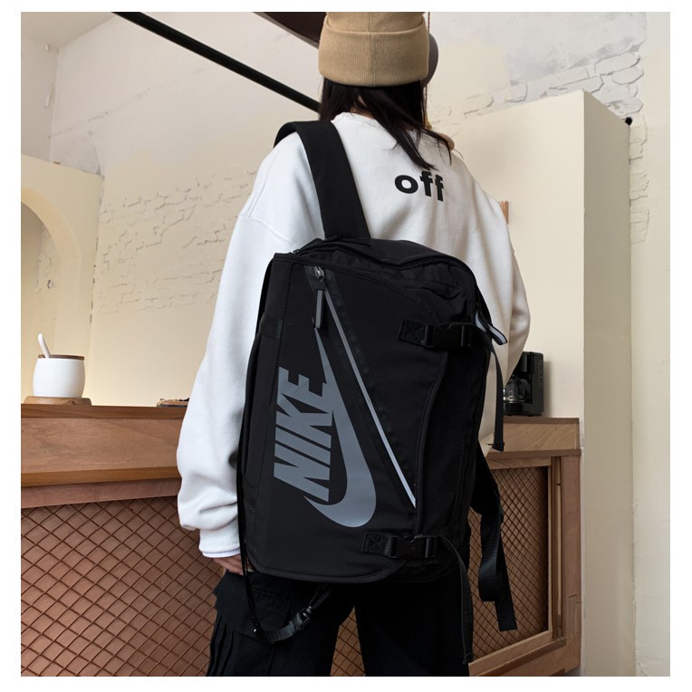 Ba Lô Thể Thao Nike Thời Trang Cho Nam - KZ8633