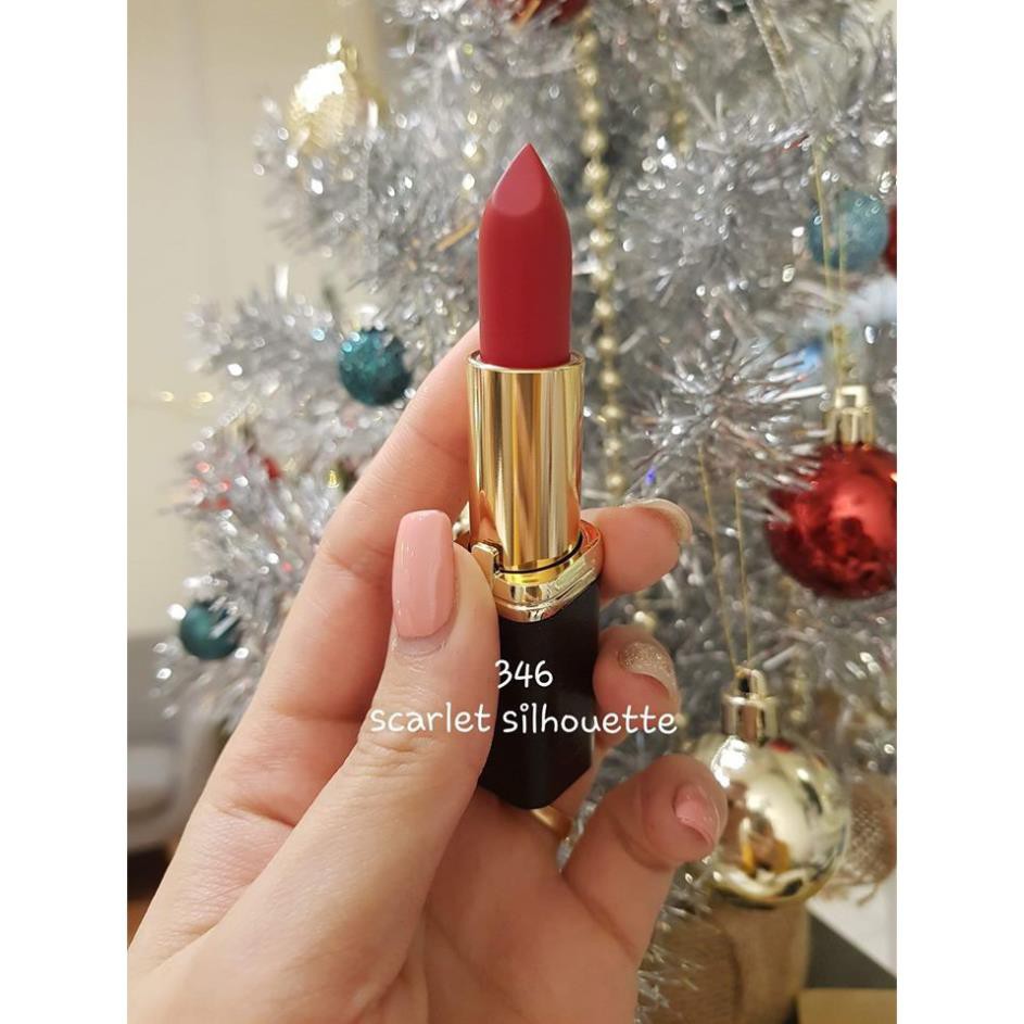 Son Loreal Color Riche Matte | BigBuy360 - bigbuy360.vn