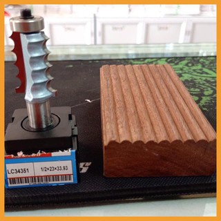 Mũi soi chỉ trường kỷ Tideway LC34351 - 1 cái hàng cao cấp