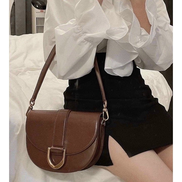 Túi yên ngựa size 23cm