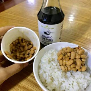TƯƠNG TAMARI HỮU CƠ